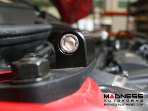 MINI Cooper Strut Alignment Reinforcement System - Craven Speed - 2nd Gen Turbo Models